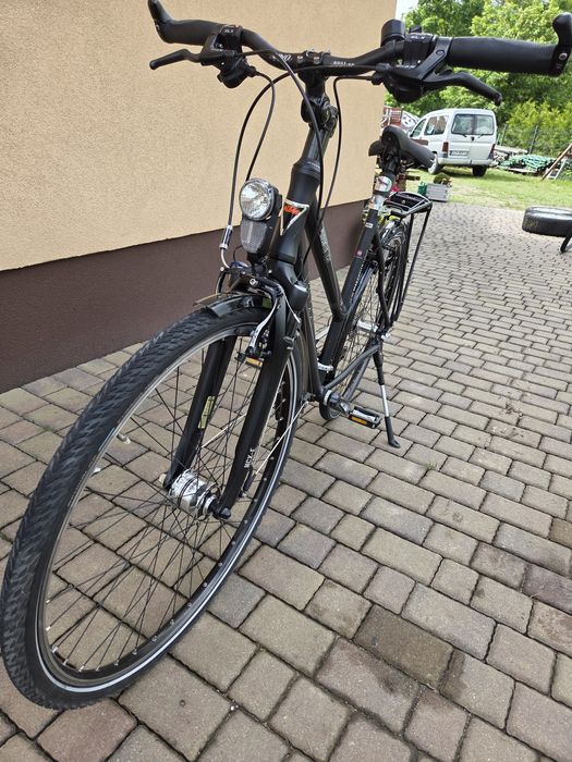 Rower trekkingowy KTM Maranello Light 28" Alu