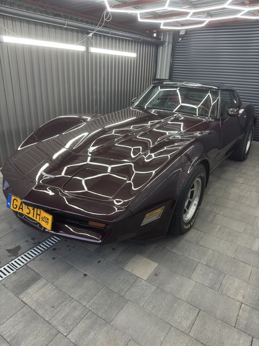 Profesjonalny Auto Detailing | Korekta Lakieru | Powłoki Ceramiczne | Folia PPF