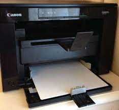 БФП Canon i-SENSYS MF 3010