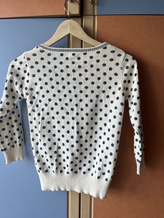 Кофта на девочку