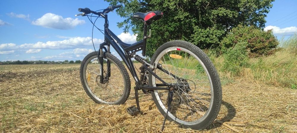 Продам горний велосипед