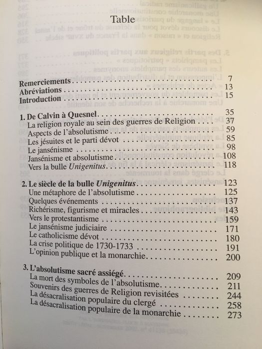 Révolution Française / A Sociedade Aberta e os seus Inimigos