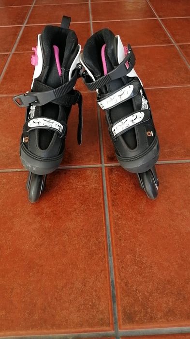 Vendo Patins em óptimo estado