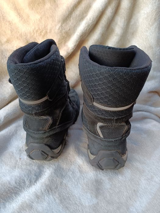 Śniegowce kozaki Bartek 31 z membraną