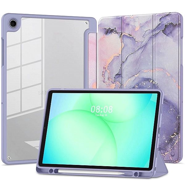Tech-Protect Sc Pen Hybrid Galaxy Tab A9 / A11/8.7 X110 / X115 / X133