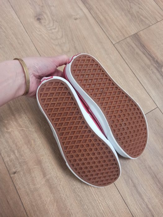 Кеди Vans 24см. usa men 6, women 7,5