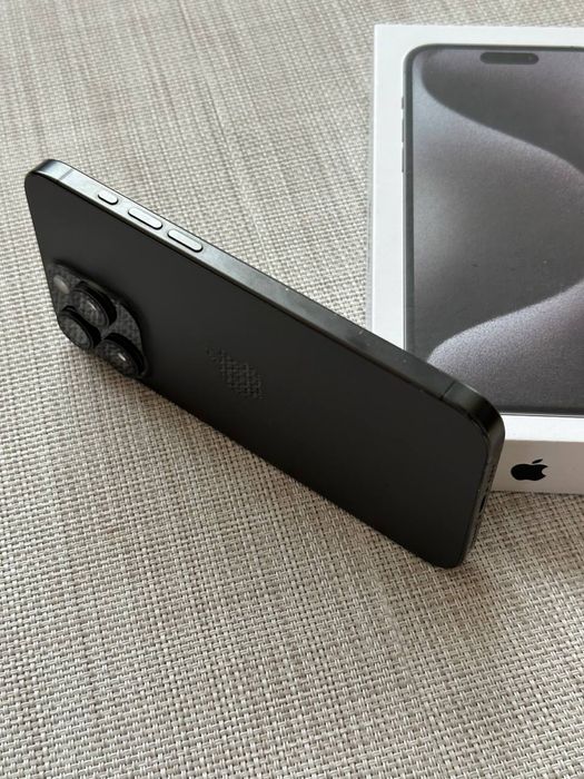 Продам IPhone 15 PRO MAX 256 Neverlock