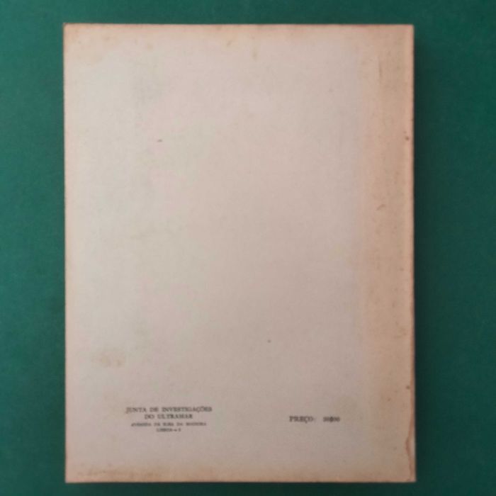 Sobre a Mulher Lunda-Quioca (Angola) - Luís Augusto de Sousa