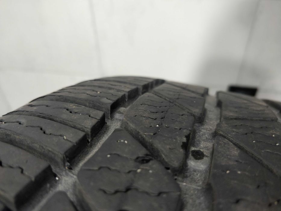 Quatro Jantes BMW 164m 7.5Jx18