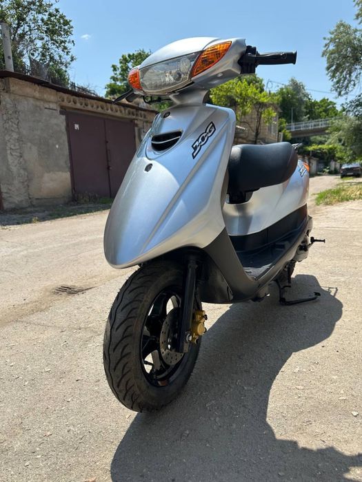 Yamaha Jog SA39 без пробігу по Україні,свіжий завоз!