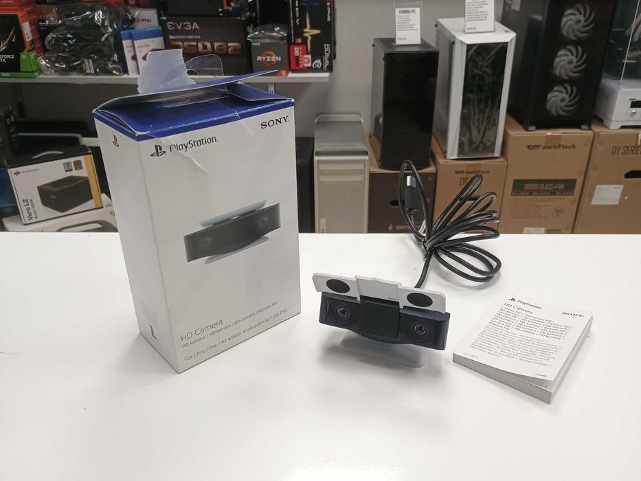 Kamera Playstation 5 PS5