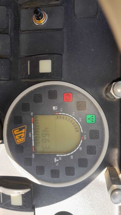 Walec JCB VMT160