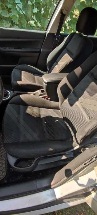 Peugeot 307, 1,6дизель