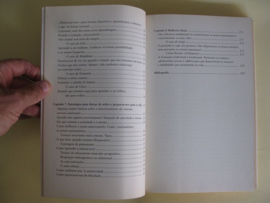 A Inutilidade do Sofrimento de María Jesús Álava Reyes