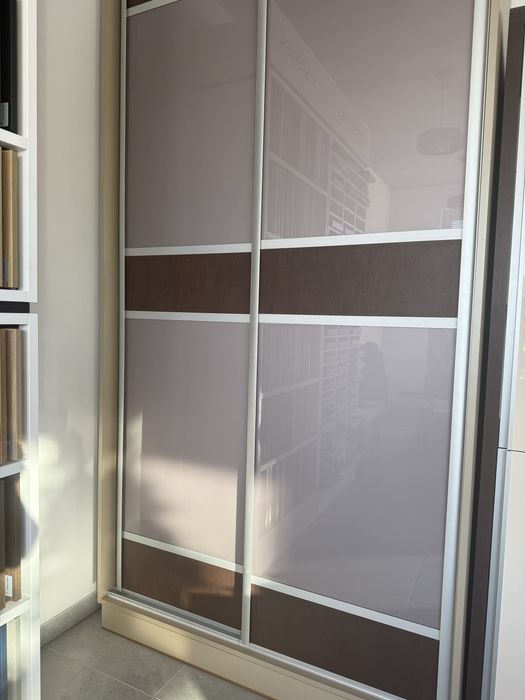 Szafa do pokoju przedpokoju Tanio!