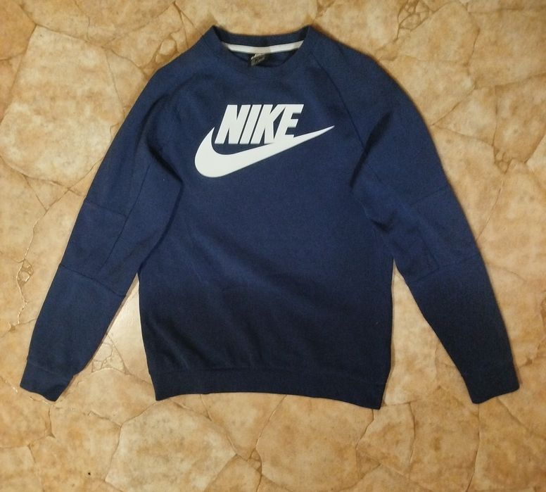 Базовий світшот найк