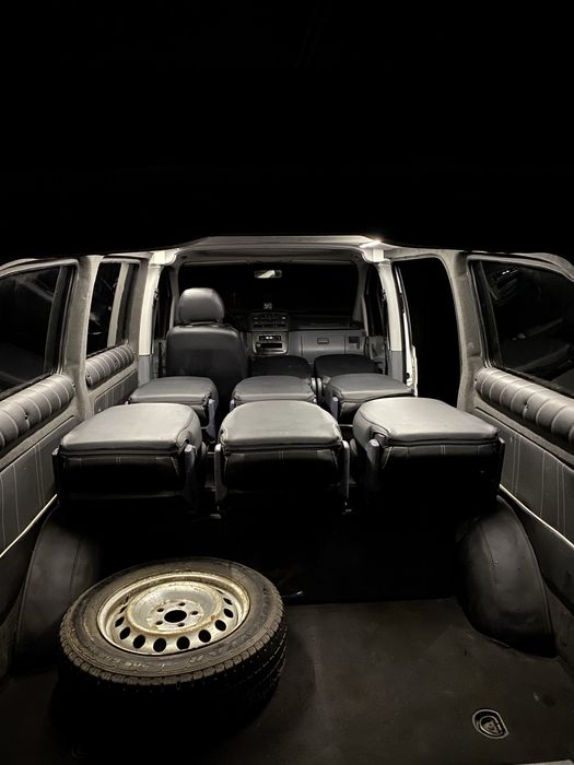 Продам Мерседес Віто 639