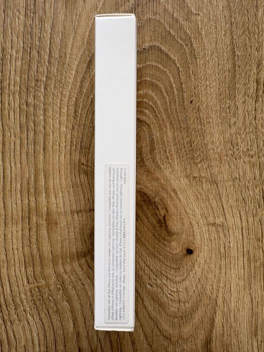 Apple adapter lightning - VGA