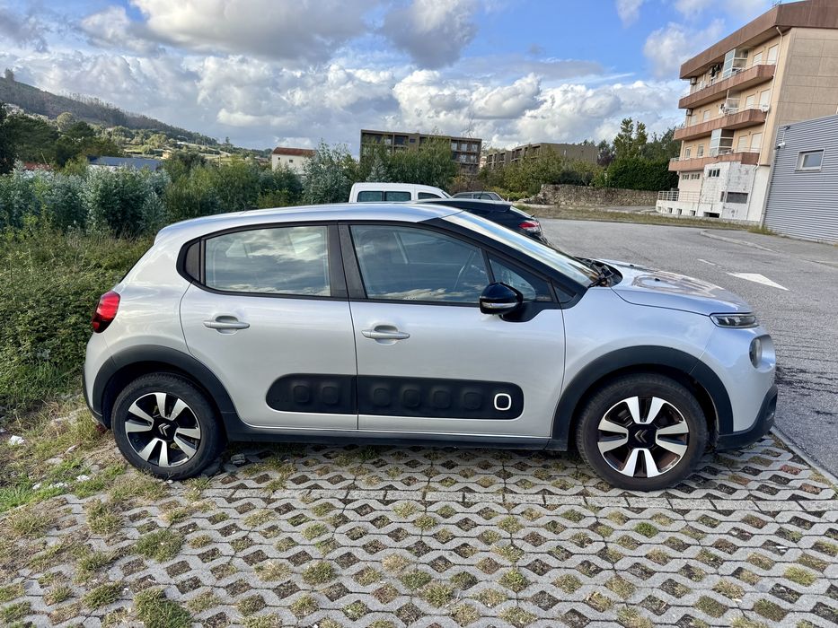 Citroen C3 1.2 Puretech — photo 4