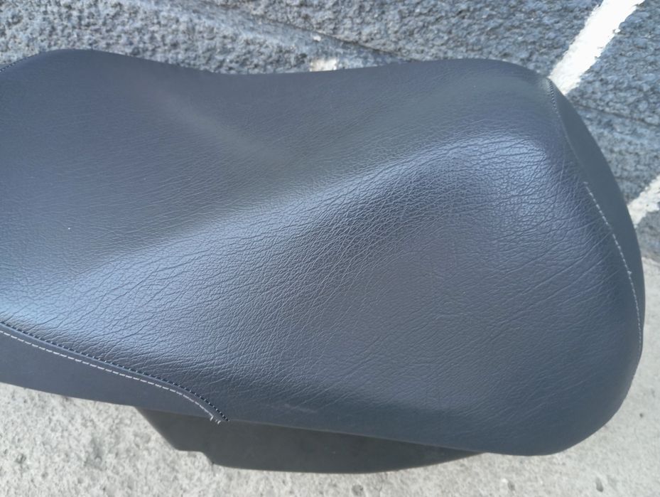 Сидіння, сідло, сідушка, honda sh 125-150cc 2005-2008, хонда сш, сашка