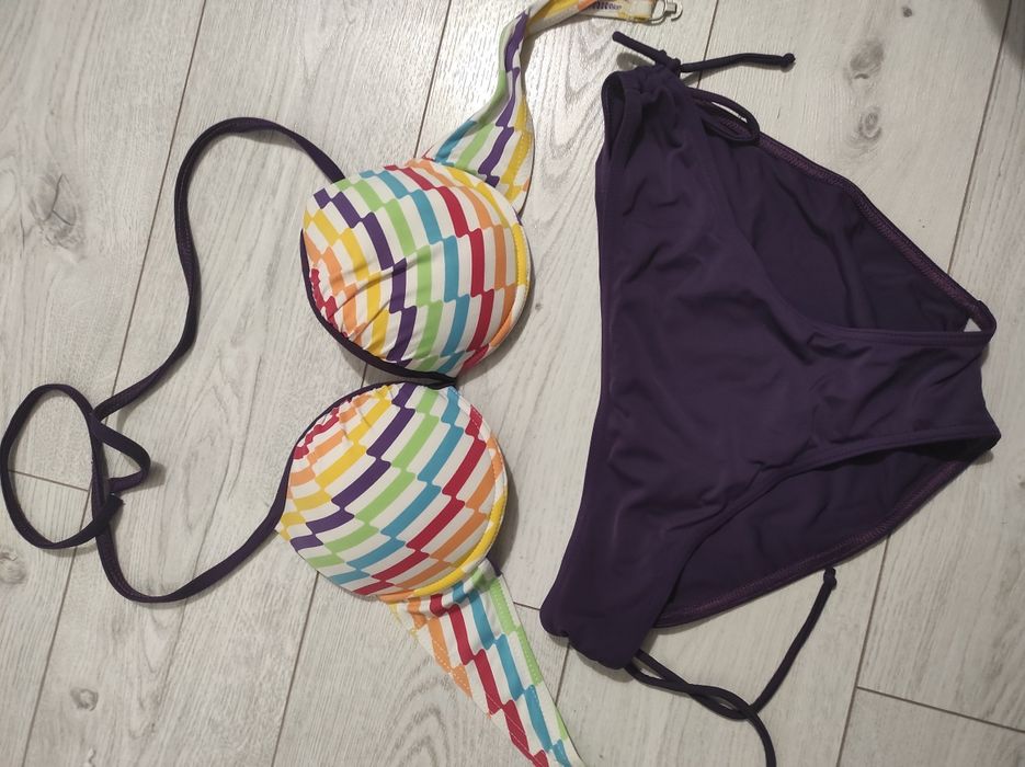 Strój kąpielowy bikini
