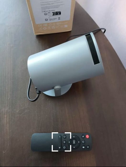 Проектор для дома