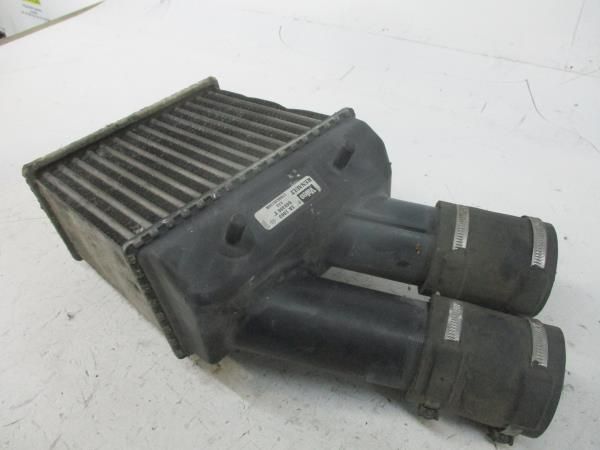Radiador do intercooler RENAULT Megane I (BA0/1_)