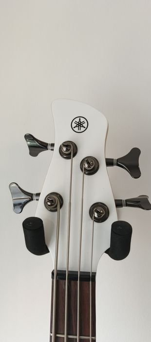 Yamaha TRBX 304, aktywna