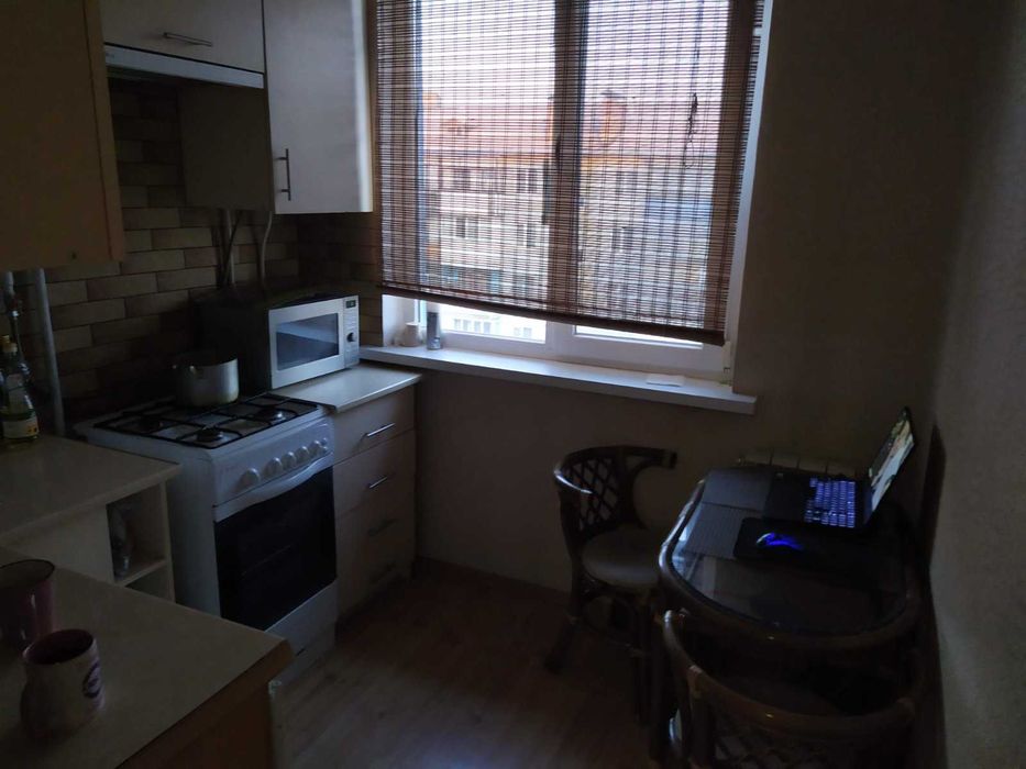 Оренда 1но квартири по вул Вітрука Депо 8500 і ком