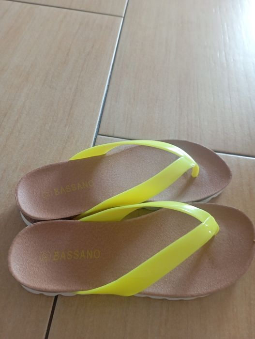 Japonki Bassano rozm.37