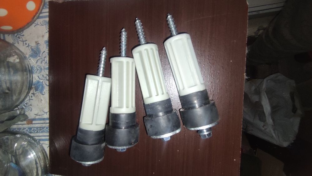 Болти транспортувальні
В наличии комплекты чт