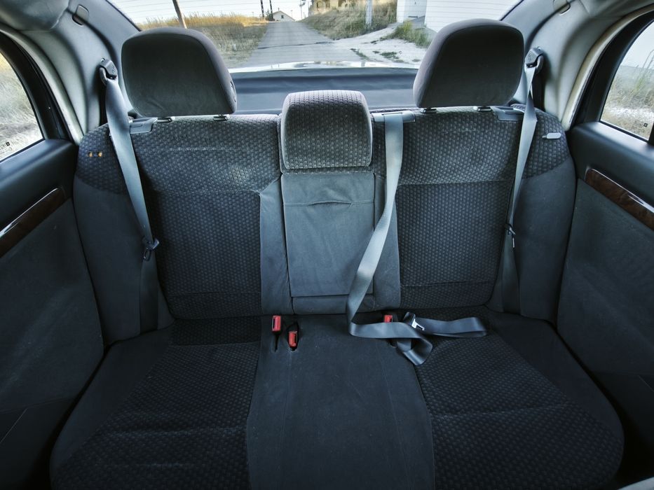 Opel Vectra C 2.2 DTi 125cv