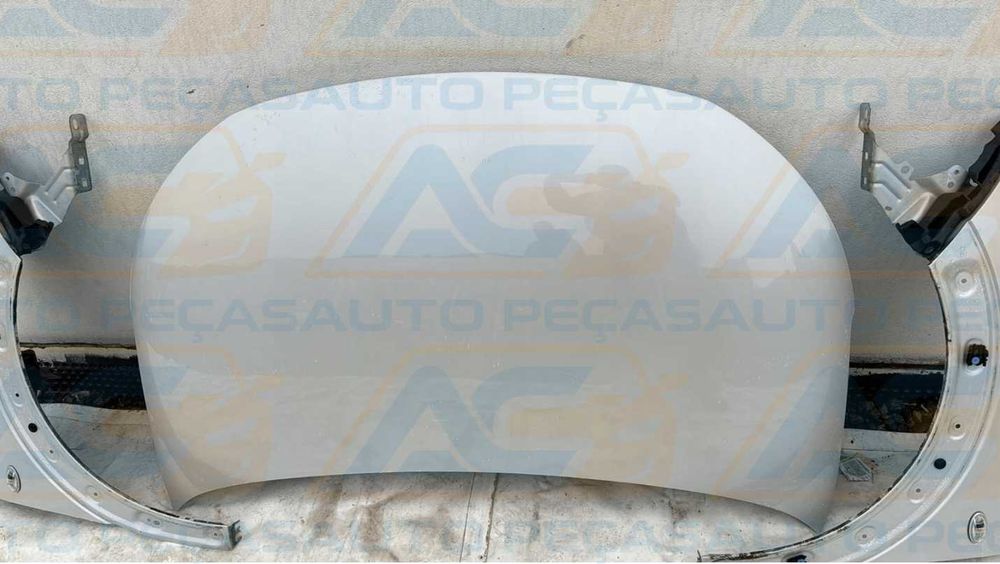 Citroen C4 CACTUS PEARL  Frente Completa 2 0 1 4 - 2 0 2 1
