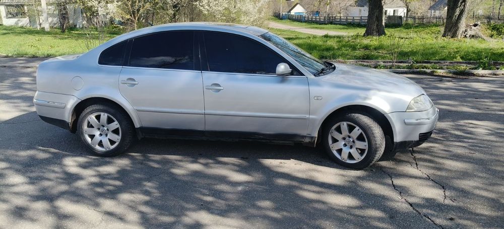 Продам  Passat b5+
