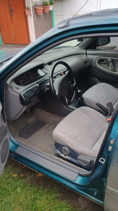 Продам Mazda 626 GE