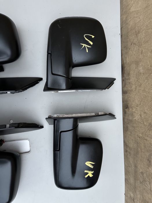 Дзеркало VW Caddy 2004 - 2013