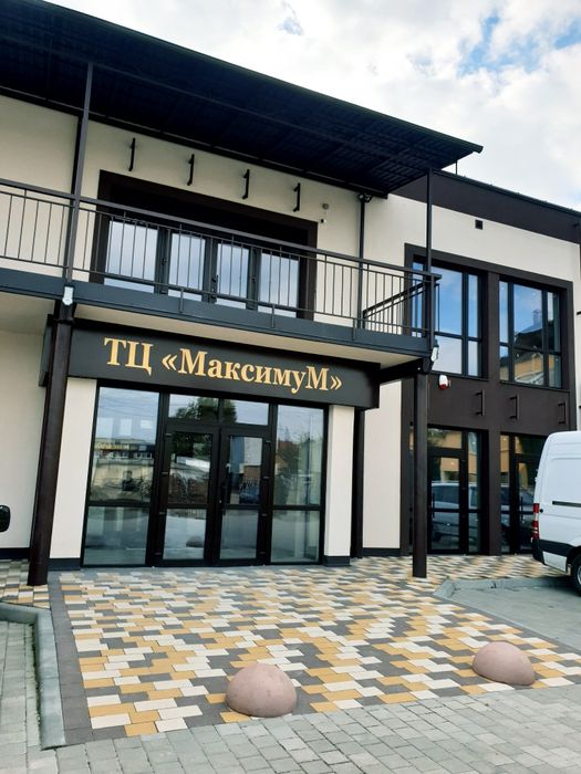 Здам/ продам магазинчик в ТЦ у Стрию