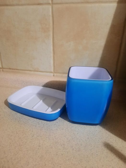 Набір у ванну кімнату