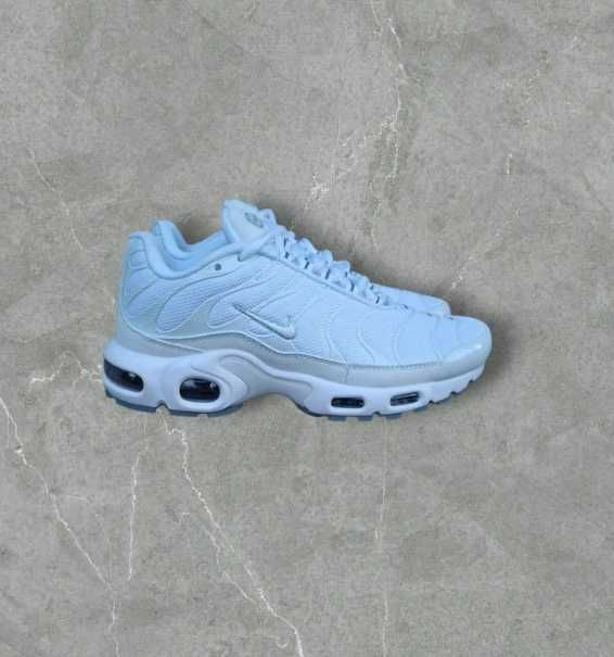 Nike Air Max TN Plus Biały R. 42