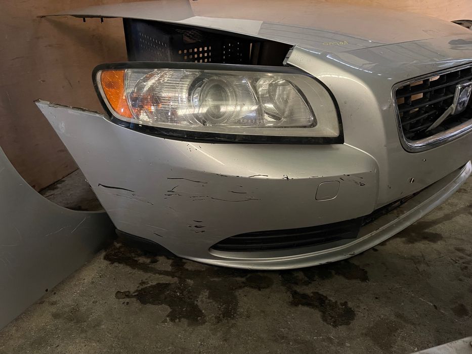 Frente Completa Volvo V50 2.0D 136CV