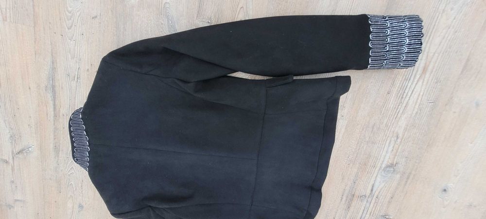 żakiet ze stójką Zara