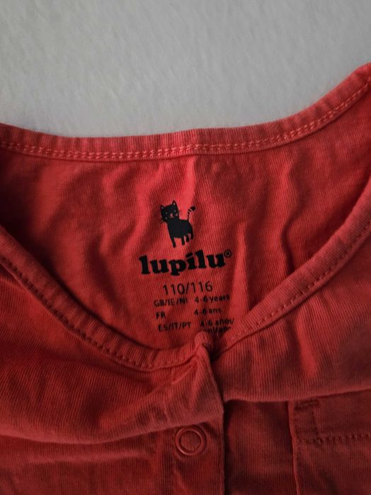 Zestaw letnich kombinezonów 104
