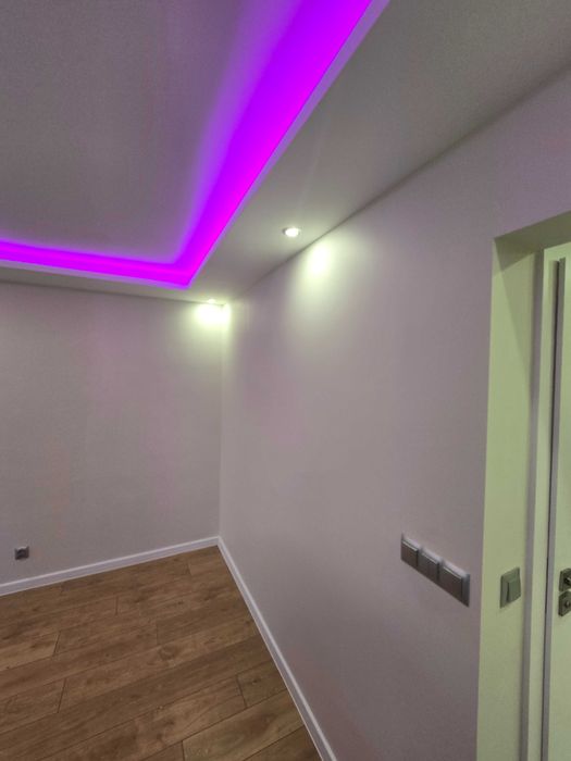 Szybkie Malowanie Mieszkań Kielce. Termin w 48h. Czysto i Tanio