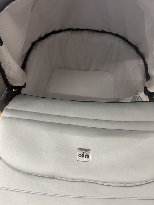 Терміново! Коляска Cam Dinamico 2в1