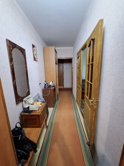 Продам 3х кім вул Рубана Хортицький 16 мкрн