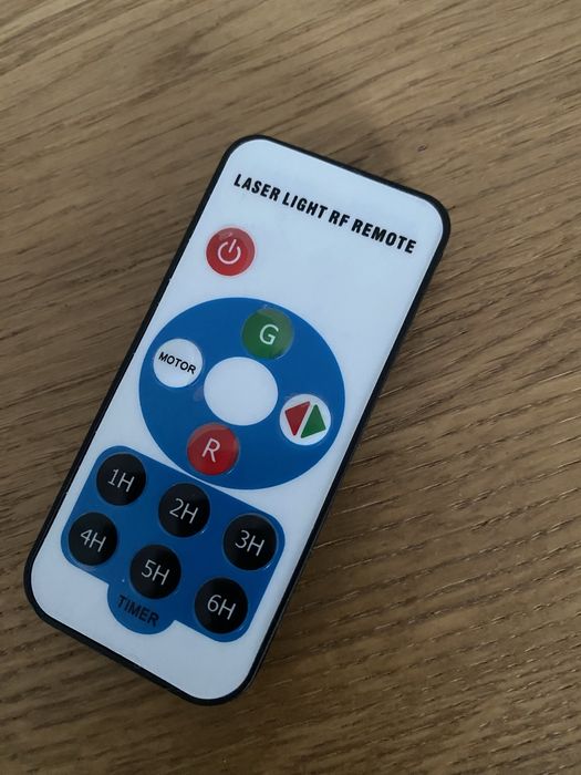 Näve  swiateczne Oświetlenie zewnetrzne z pilotem