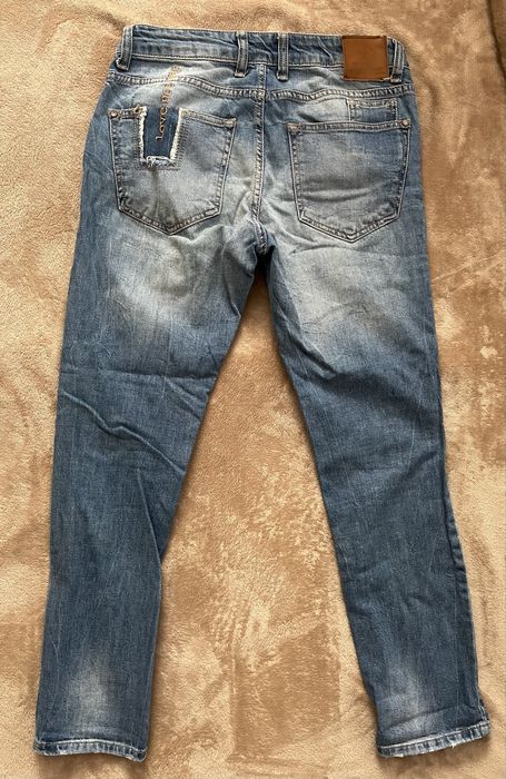 Джинси бойфренди жіночі