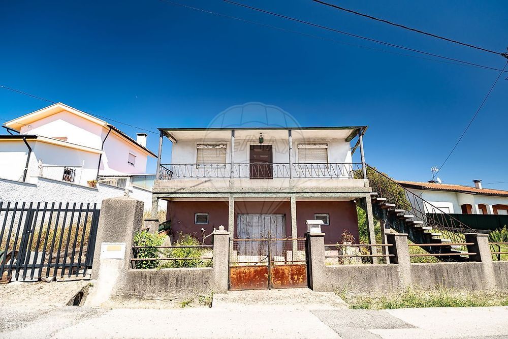 Moradia T3 para venda
