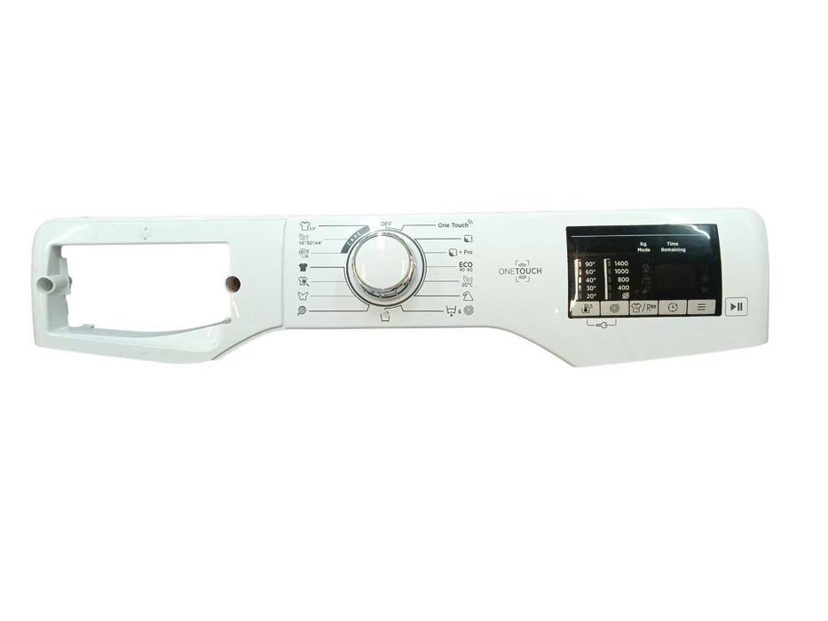 Maskownica pralki Candy