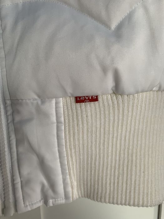 Zimowa kurtka Levis M